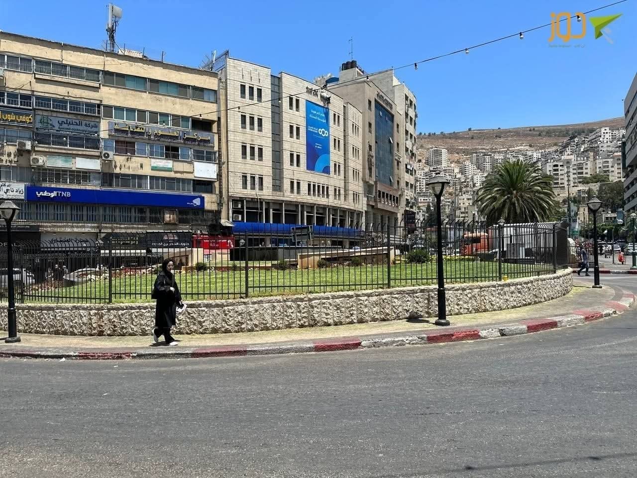 نابلس | موسوعة القرى الفلسطينية